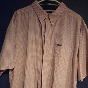 Mens XXL shirt